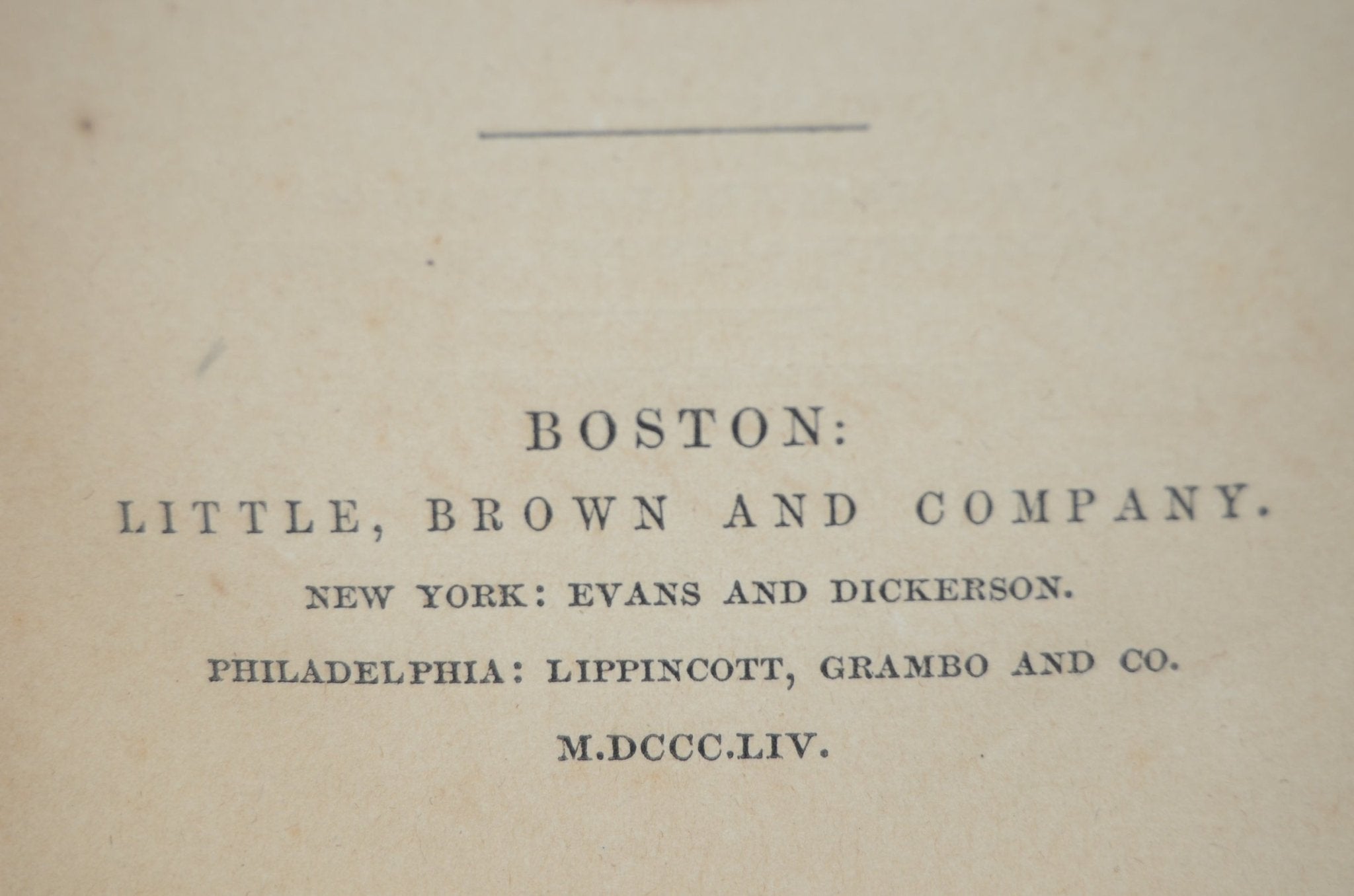 3 Vol. Antique Leather Bound – Works of Samuel Taylor Coleridge 1854 - Brookfield Books