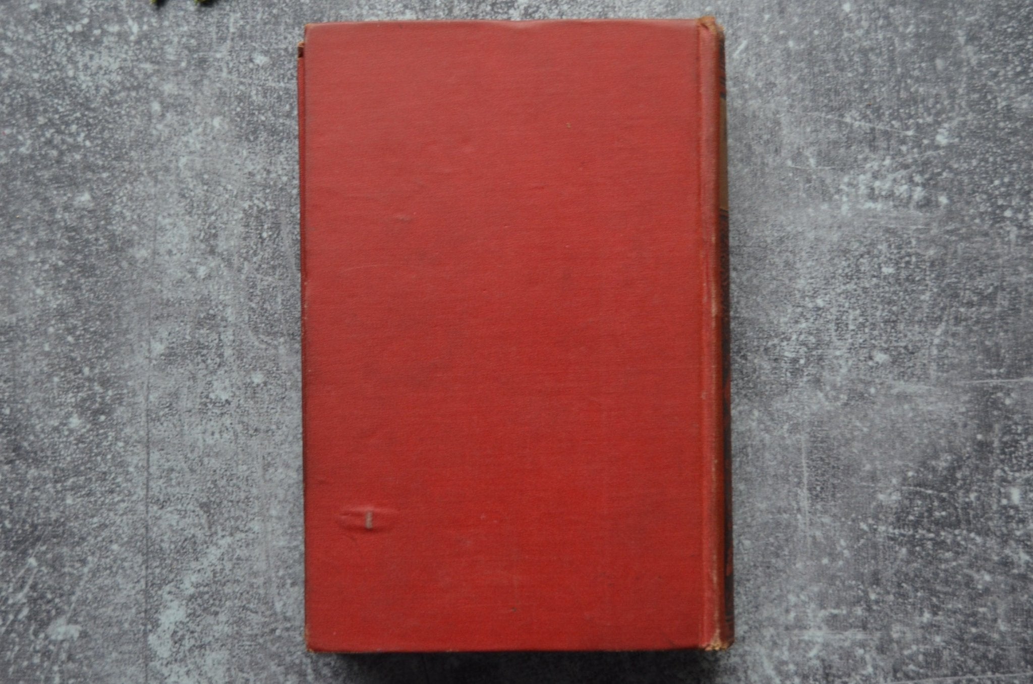 Antique Victorian Binding – Hans Christian Anderson’s Fairy Tales 1890 - Brookfield Books